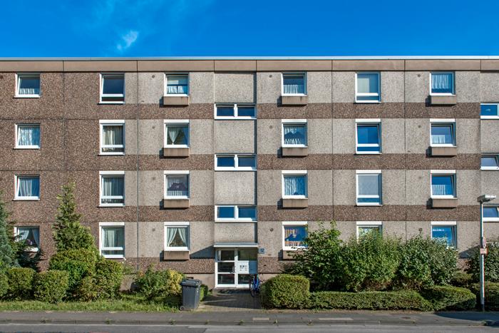 Etagenwohnung Monheim am Rhein - 2 Zimmer, 55 m&sup2;, 629&euro; | Angebot:25433171