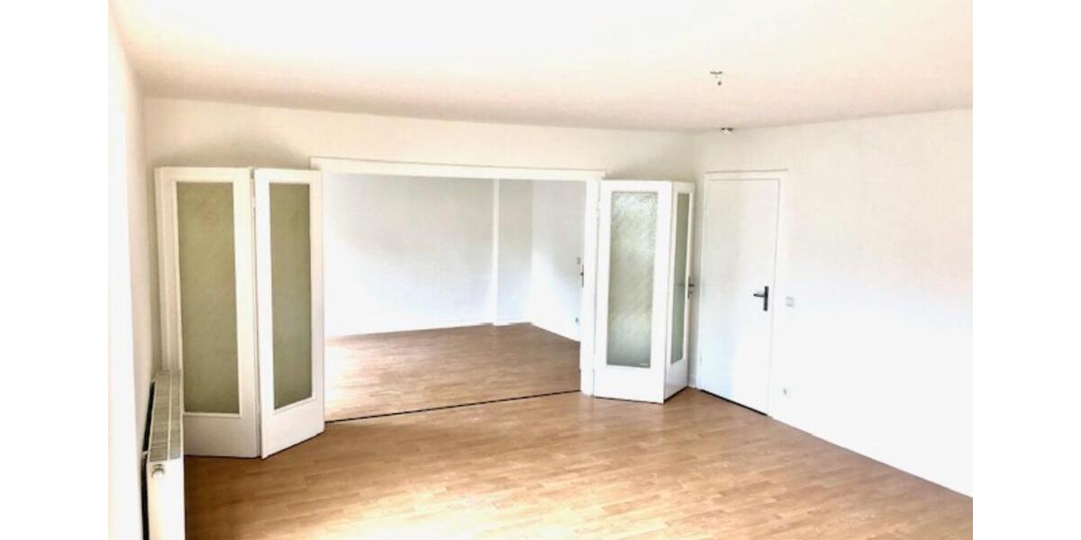 3-Zimmer Wohnung mit Balkon ab 01.02.2026 - renovierte Übergabe 3 zimmer