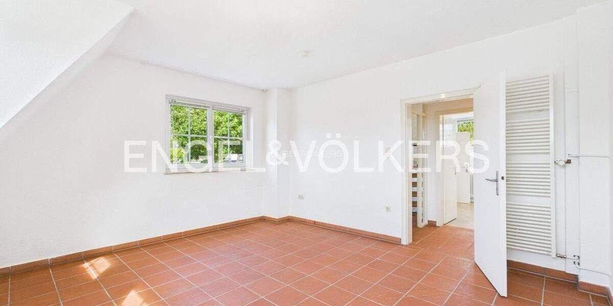 Einfamilienhaus Krefeld Inrath/Kliedbruch - 6 Zimmer, 229 m&sup2;, 795.000&euro; | Angebot:25709615