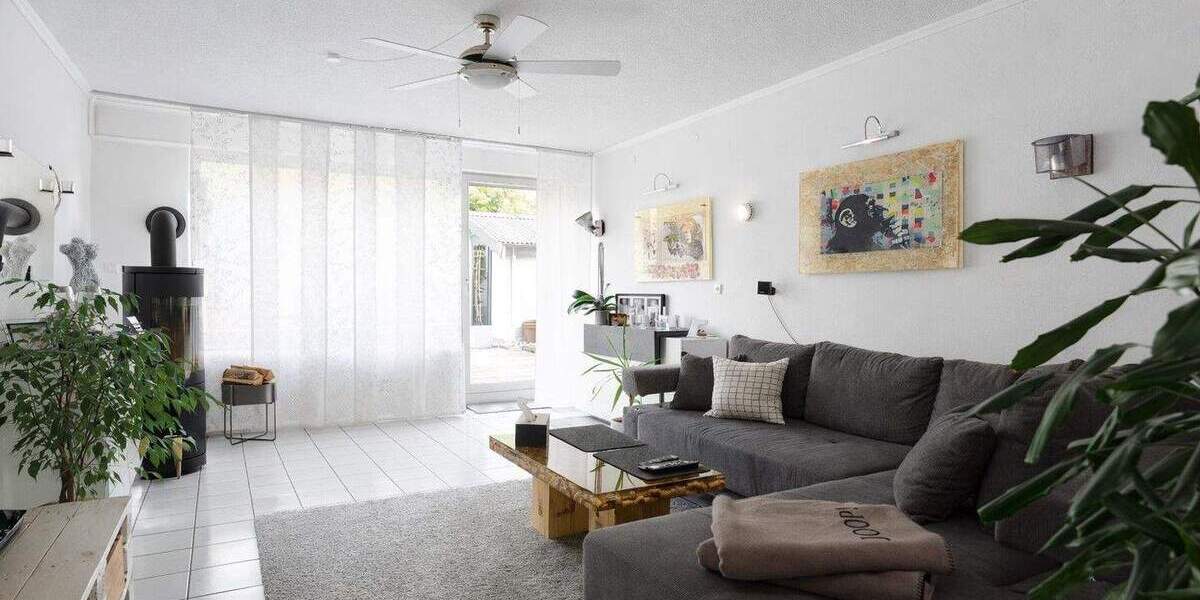 Krefeld-Bockum: Charmant modernisiertes Backstein-Stadthaus in familienfreundlicher Lage! 6 zimmer