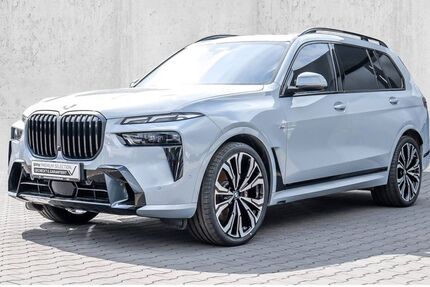 BMW X7 10.140 km 91.470 &euro; Velbert 42553