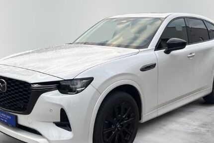 Mazda CX-60 33.544 km 37.980 &euro; Düsseldorf 40472