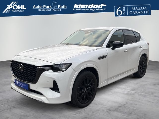Mazda CX-60 33.544 km 37.980 &euro; Düsseldorf 40472