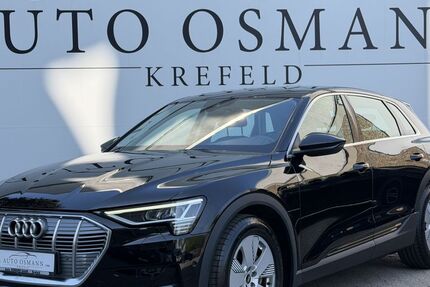 Audi e-tron 37.994 km 26.250 &euro; Krefeld 47805