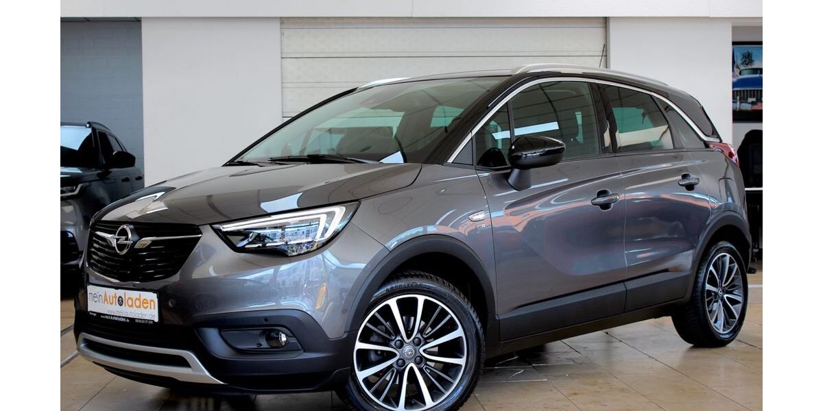 Opel Crossland (X) 61.500 km 11.750 &euro; Dormagen 41540