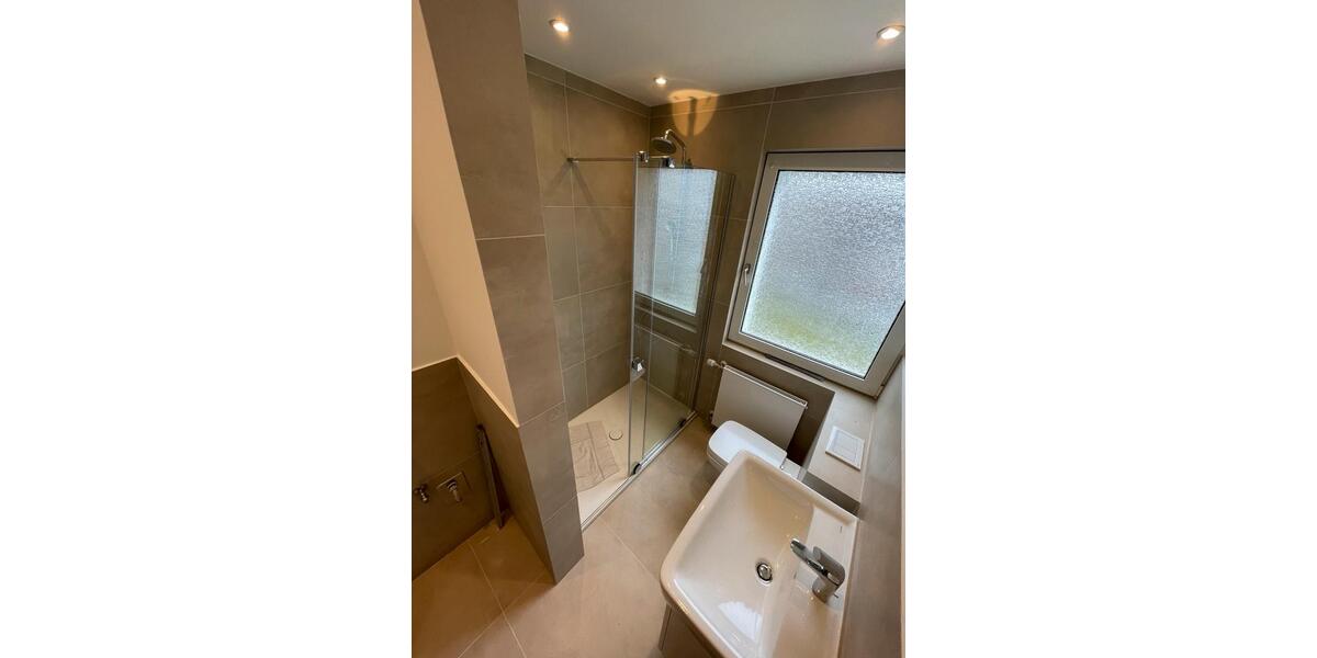 Helle und sanierte2,5 Zimmer WHG im Duisburger Süden zu verkaufen 2.5 zimmer