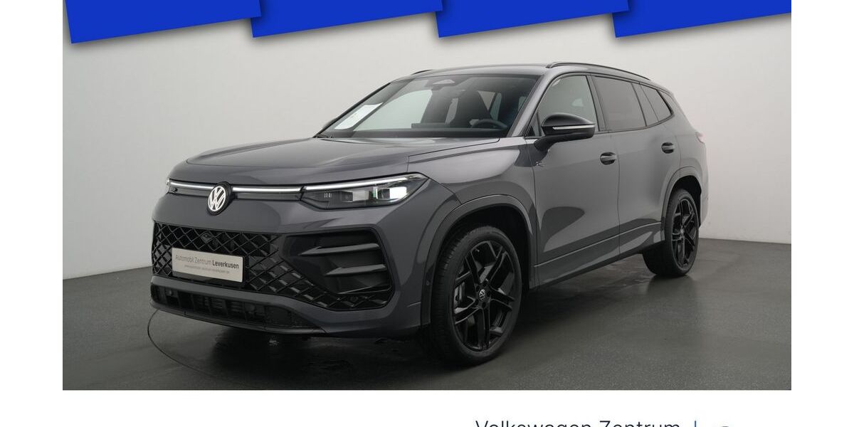 VW Tayron 1.010 km 56.480 &euro; Leverkusen 51379