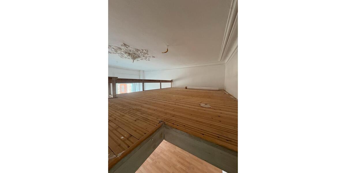 Erdgeschoßwohnung Mönchengladbach Ost - 1 Zimmer, 35 m&sup2;, 490&euro; | Angebot:25238938