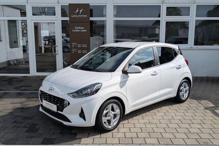 Hyundai i10 11.096 km 14.985 &euro; Leverkusen 51373