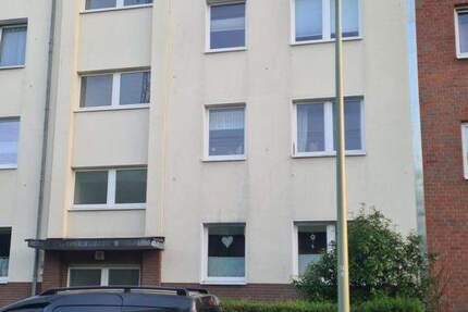 schöne 3,5 Zi. Wohnung im EG mit Balkon und Gartennutzung 3 zimmer