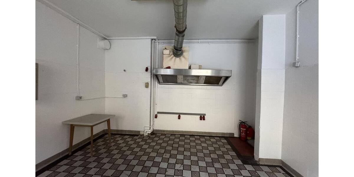 Gewerbeobjekt Duisburg Essenberg - 800&euro; | Angebot:26227409