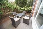 Wohnen oder Investieren: Stilvolle 2,5-Zimmer-Wohnung mit Terrasse & Top-Ausstattung in Rheinnähe !!!
