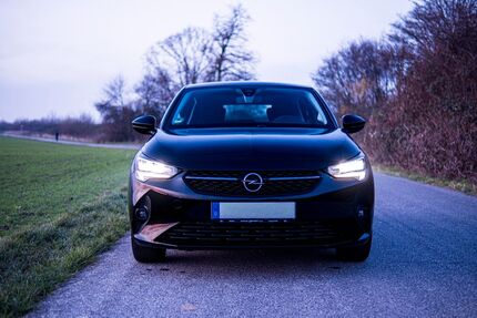 Opel Corsa 25.000 km 14.500 &euro; Korschenbroich 41352