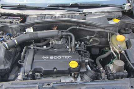 Opel Tigra 202.000 km 2.050 € Düsseldorf 40235