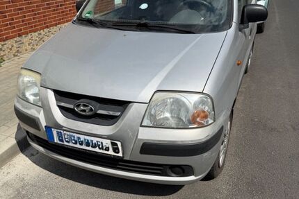 Hyundai Atos 117.000 km 1.200 &euro; Grevenbroich 41515
