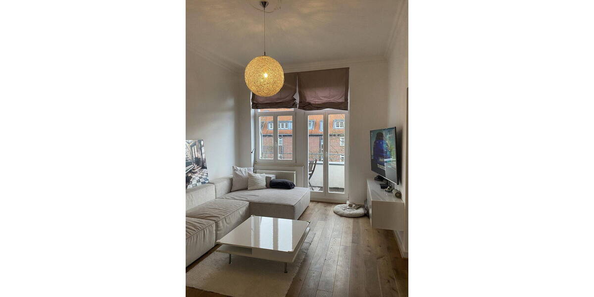 Etagenwohnung Düsseldorf Derendorf - 3 Zimmer, 110 m&sup2;, 689.000&euro; | Angebot:26500141