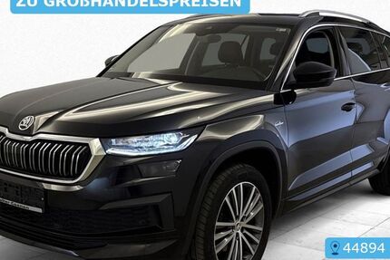 Skoda Kodiaq 106.399 km 28.295 &euro; Krefeld 47829