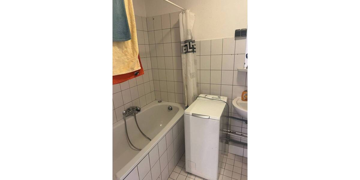 Etagenwohnung Neuss Stadionviertel - 2 Zimmer, 55 m&sup2;, 495&euro; | Angebot:26851200