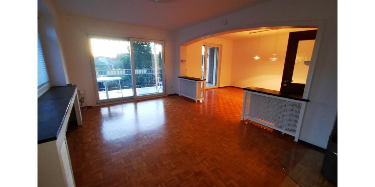 3-Zimmer Whg., Balkon, Garage, Zentrum Ratingen 3 zimmer