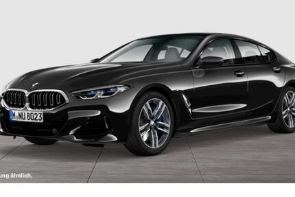 BMW 840 20.643 km 71.900 &euro; Solingen 42719