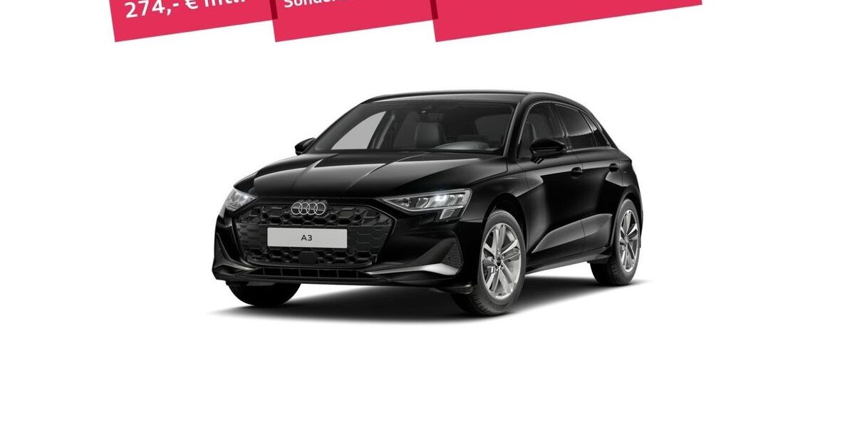 Audi A3 19.058 km 31.180 &euro; Meerbusch 40670