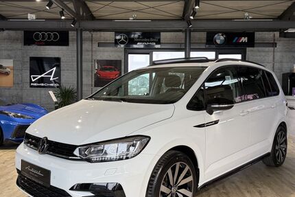 VW Touran 55.000 km 26.990 &euro; Remscheid 42859