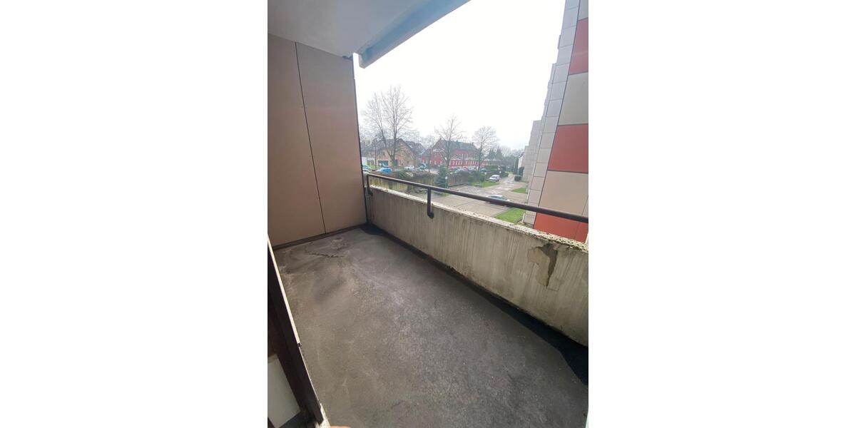 Erdgeschoßwohnung Solingen Wald - 3 Zimmer, 73 m&sup2;, 424&euro; | Angebot:23007837