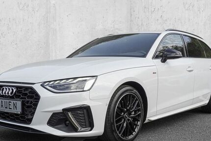 Audi A4 44.186 km 32.890 &euro; Meerbusch 40670