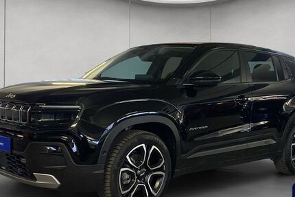 Jeep Avenger 11.403 km 24.790 &euro; Düsseldorf 40233