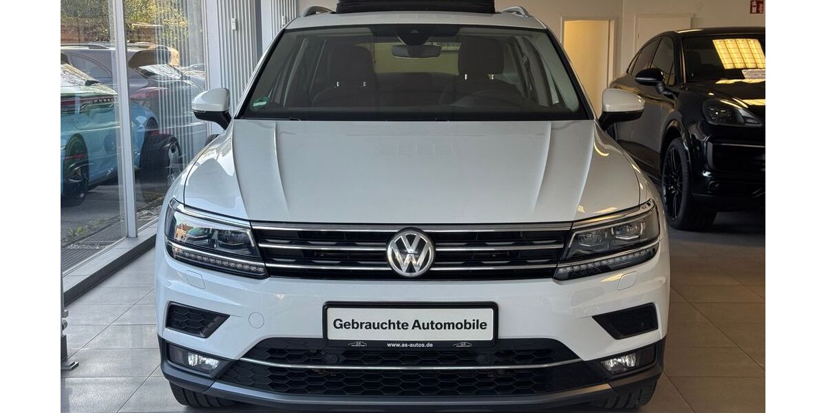 VW Tiguan 189.000 km 14.990 &euro; Mülheim an der Ruhr 45478