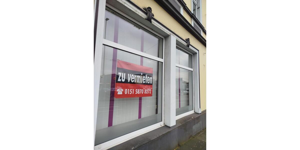 Gewerberäume zimmer