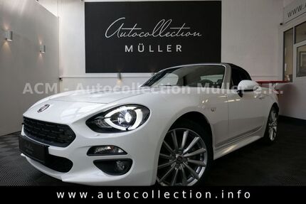 Fiat 124 Spider