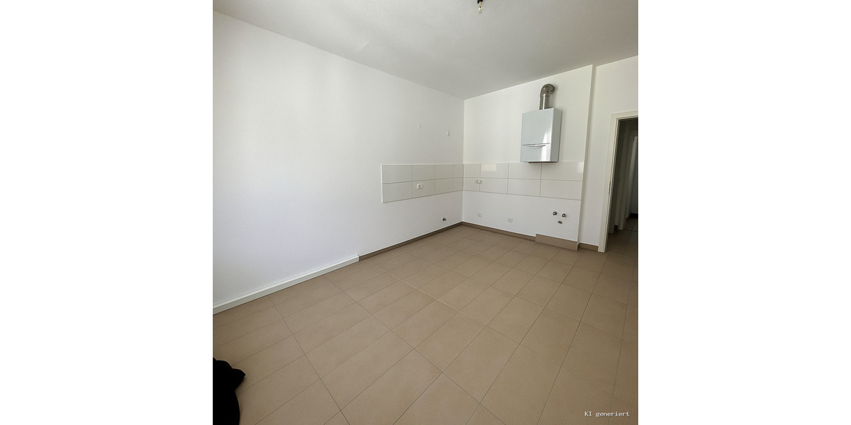Etagenwohnung Düsseldorf Friedrichstadt - 3 Zimmer, 92 m&sup2;, 1.490&euro; | Angebot:26449538