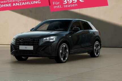 Audi Q2 5.800 km 47.570 &euro; Solingen 42653