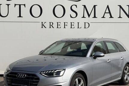 Audi A4 161.182 km 17.350 &euro; Krefeld 47805