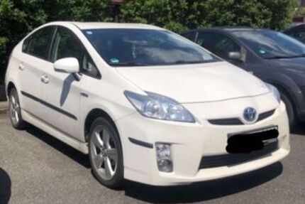 Toyota Prius 205.000 km 7.500 € Langenfeld 40764