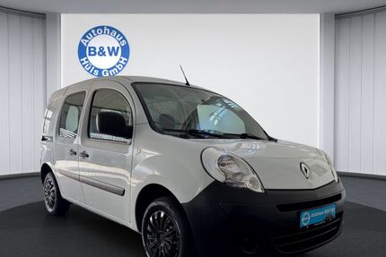 Renault Kangoo 99.978 km 4.899 &euro; Krefeld 47805