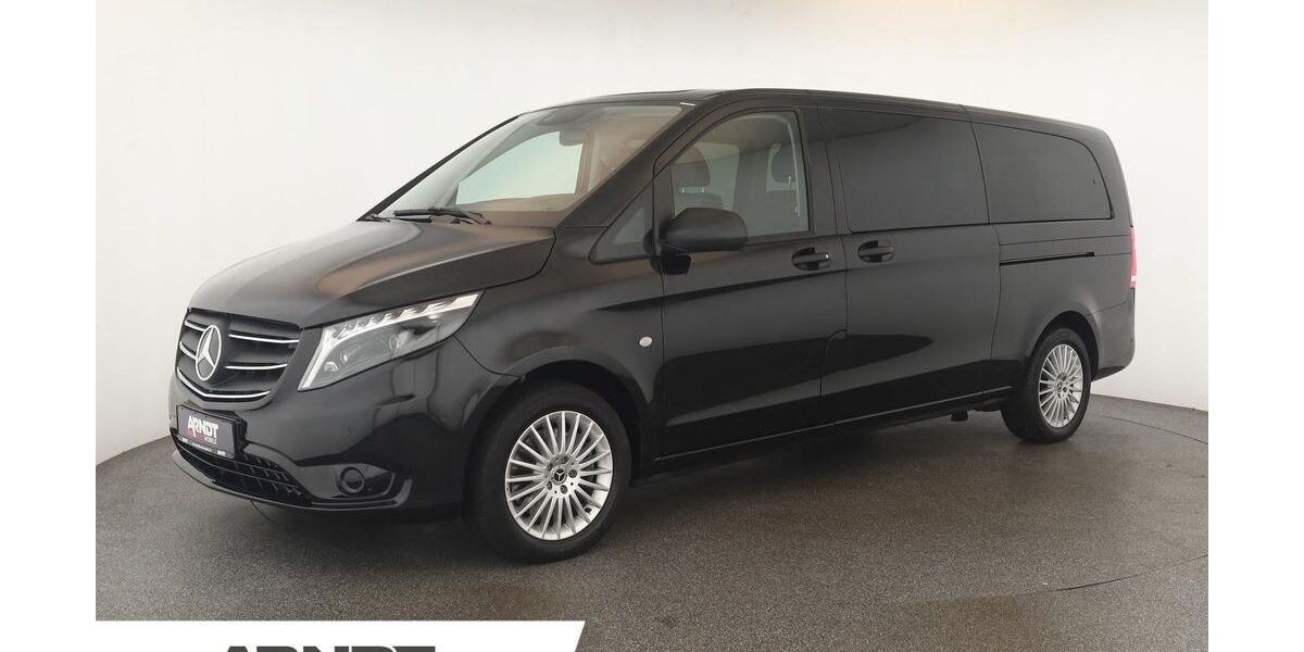 Mercedes-Benz Vito 87.500 km 48.484 &euro; Neuss 41464