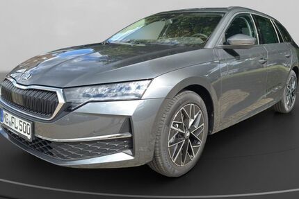 Skoda Octavia 4.500 km 32.470 &euro; Mönchengladbach 41238