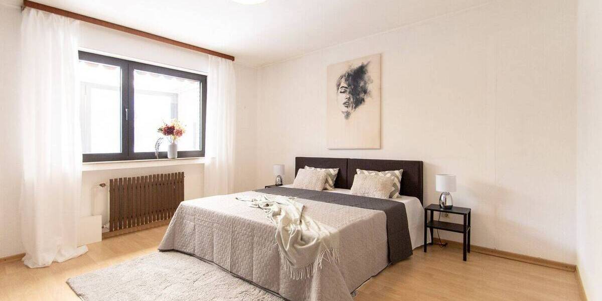 Bungalow Neuss / Reuschenberg Reuschenberg - 3 Zimmer, 105 m&sup2;, 320.000&euro; | Angebot:26858992
