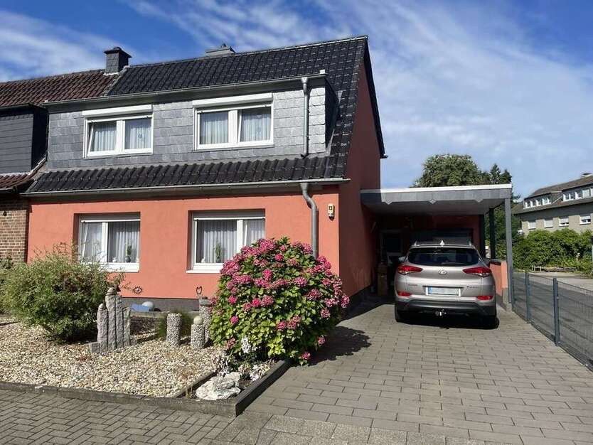 Haus zum Kaufen in Grevenbroich 439.000 € 124 m²