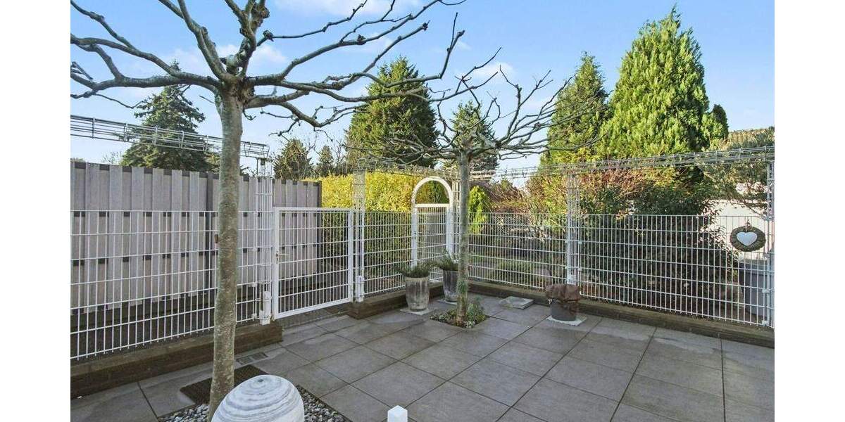 Reihenmittelhaus Moers Hülsdonk - 5 Zimmer, 137 m&sup2;, 375.000&euro; | Angebot:25265688