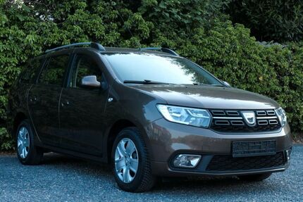 Dacia Logan 148.000 km 4.800 &euro; Mönchengladbach 41063