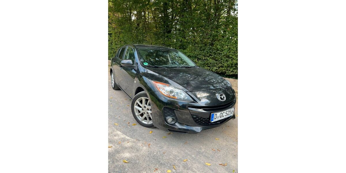 Mazda 3 171.000 km 6.900 &euro; Düsseldorf 40229