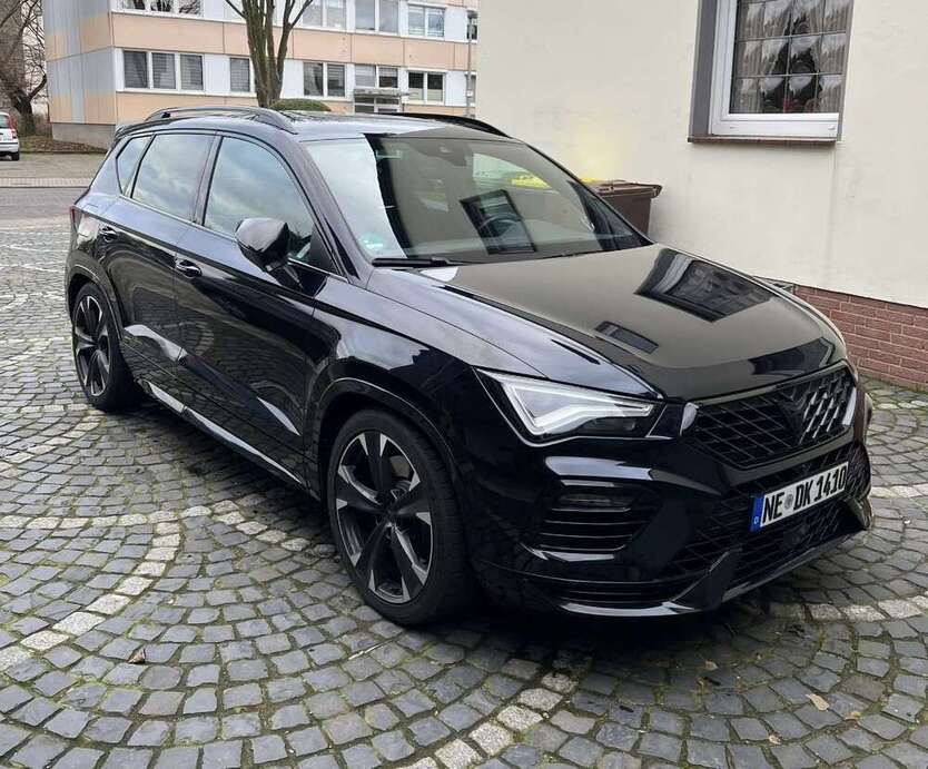 Ateca