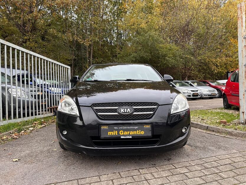 Kia ceed / Ceed 148.625 km 2.999 € Essen 45145