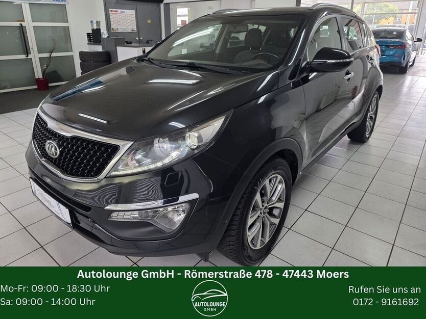 Sportage