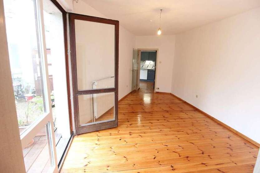 Wohnung zum Mieten in Düsseldorf 850 € 78 m²
