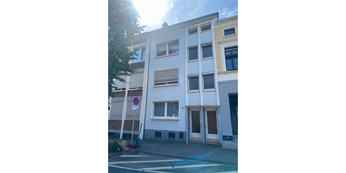 Mehrfamilienhaus, Wohnhaus Mönchengladbach - 8 Zimmer, 202 m&sup2;, 395.000&euro; | Angebot:27069212