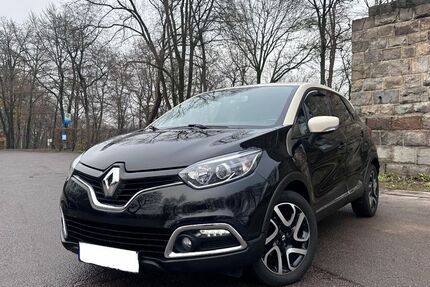 Renault Captur 75.652 km 8.999 &euro; Wuppertal 42103